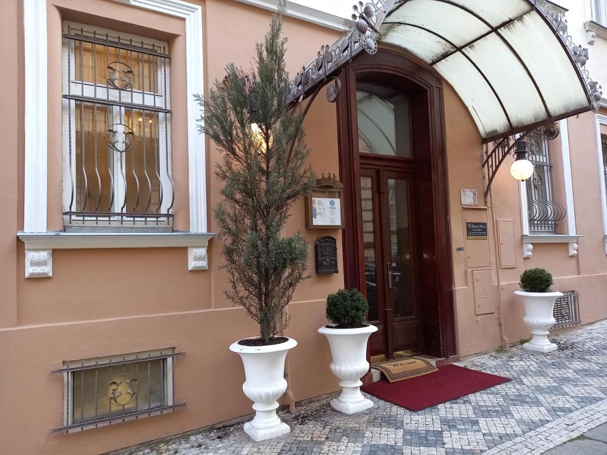 Joy Prague Apartamento